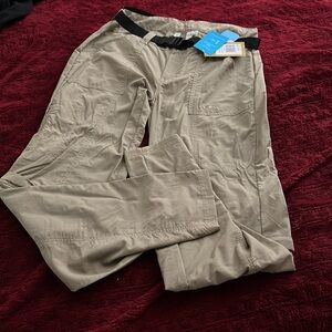American Outback Cargo Pants